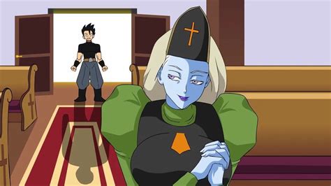 vados porn|Vídeos pornôs com Vados Dragon Ball 